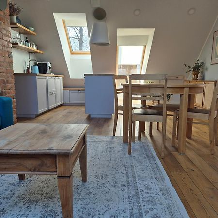 Home Away Home Tartu Buitenkant foto