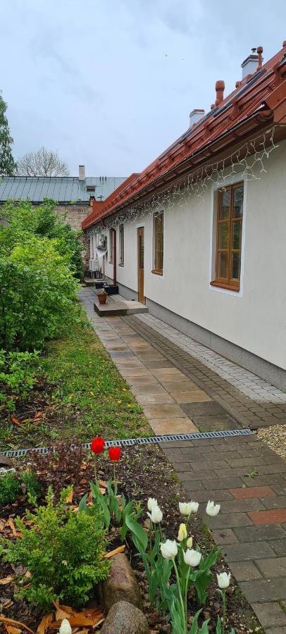 Home Away Home Tartu Buitenkant foto