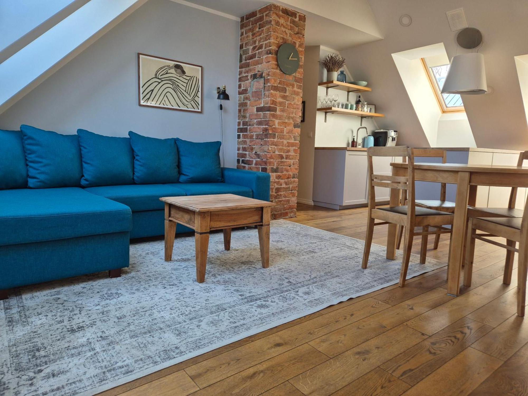 Home Away Home Tartu Buitenkant foto