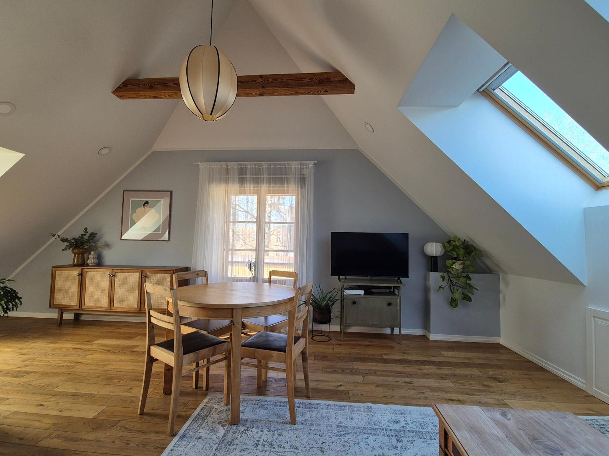 Home Away Home Tartu Buitenkant foto