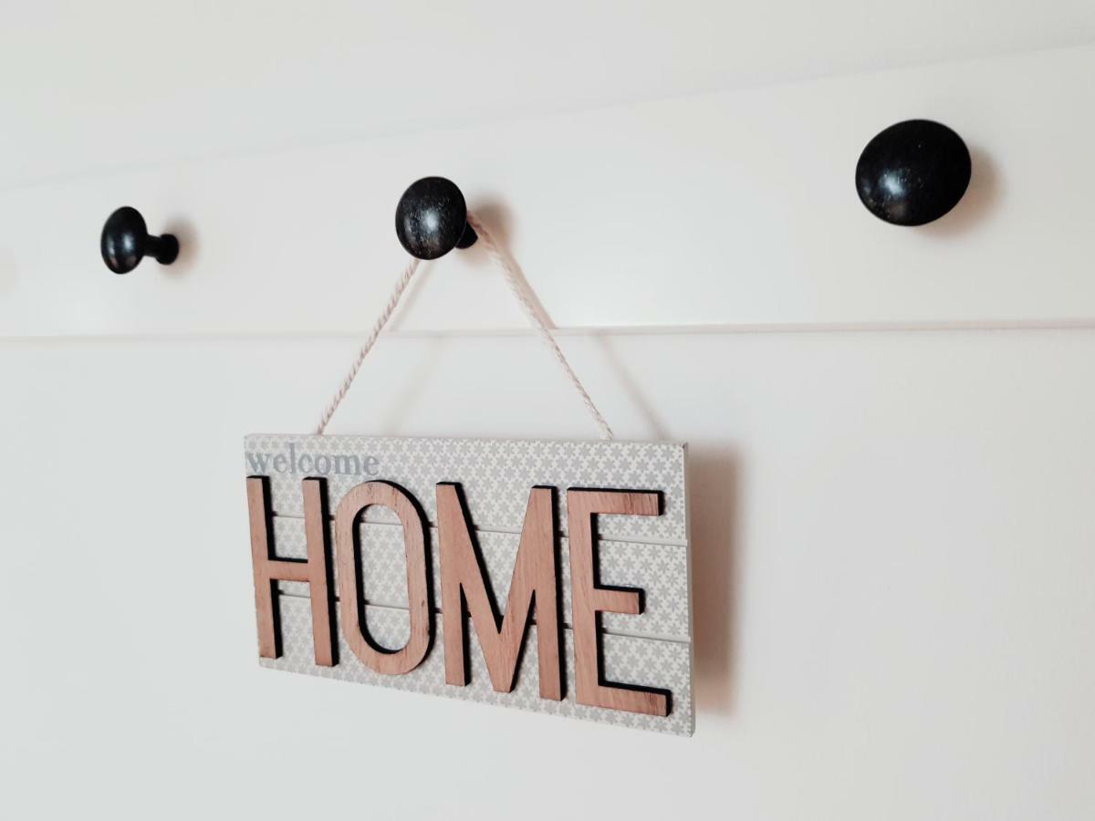 Home Away Home Tartu Buitenkant foto